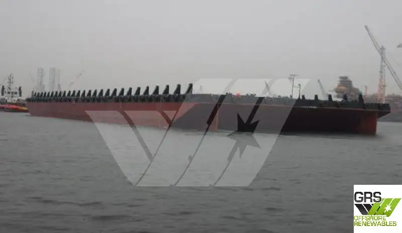 Barge for sale
