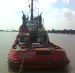 Towboat for sale