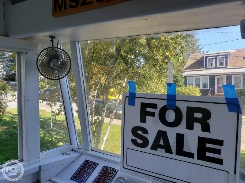 Ferry vessel for sale