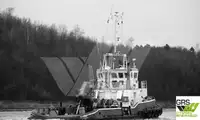 Towboat for sale