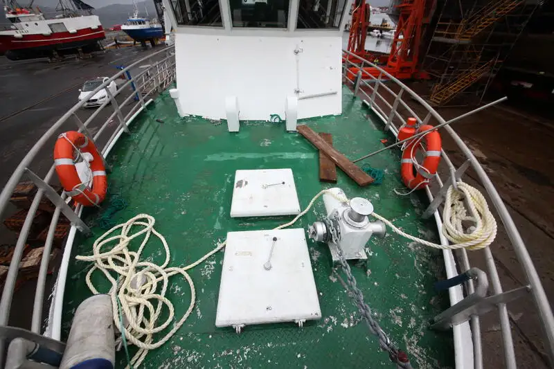Ferry vessel for sale