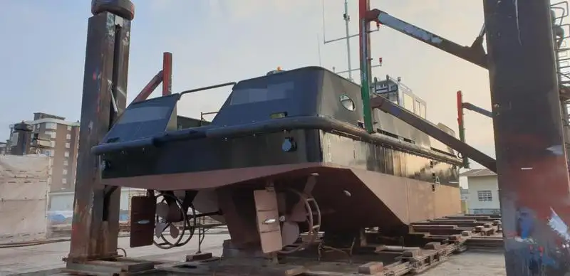 Workboats for sale