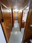 Crew boat for sale