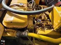 Trawler for sale
