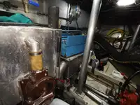 Ferry vessel for sale