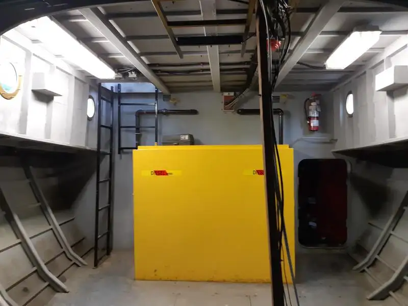 Towboat for sale