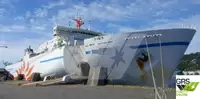 Ro-Ro ship for sale