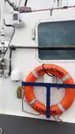 Pilot boat for sale