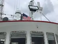 Trawler for sale