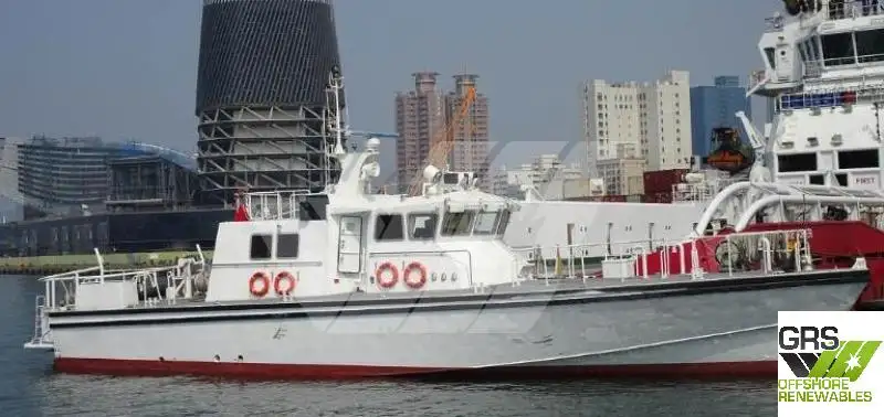 Workboats for sale