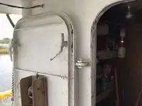 Trawler for sale