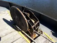 Towboat for sale