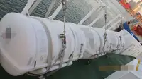 Catamaran for sale