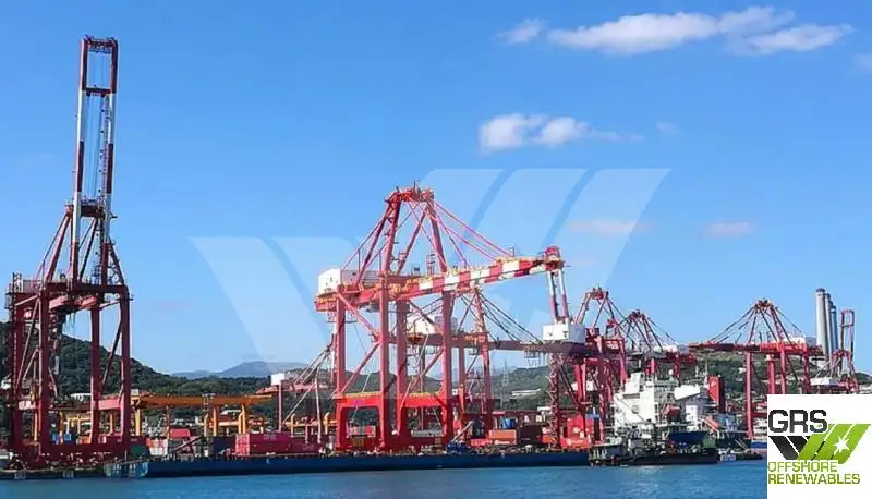 Bulk carrier for sale