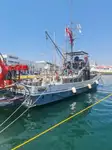 Fireboat for sale