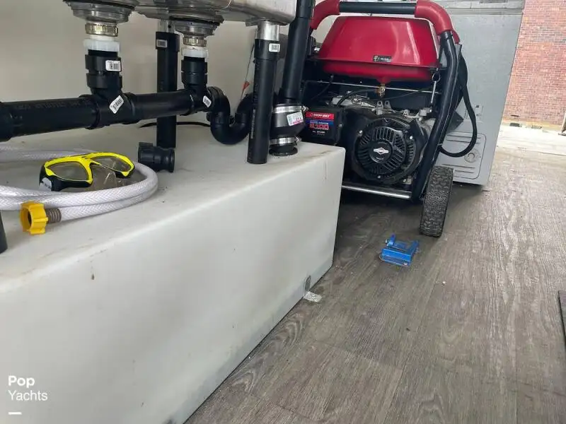 Catamaran for sale