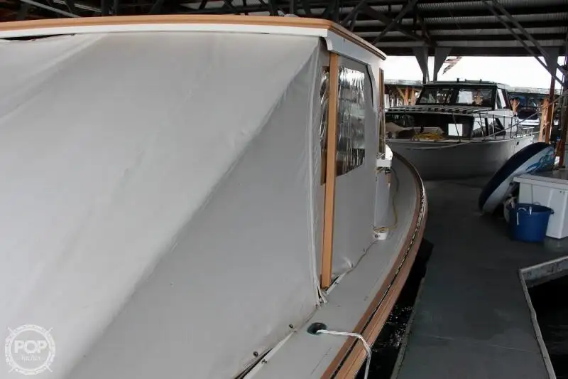 Fish processing vessel for sale