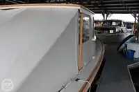 Fish processing vessel for sale