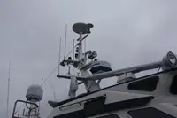 Patrol boat for sale