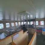 Patrol boat for sale