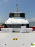 Wind farm service vessel for sale