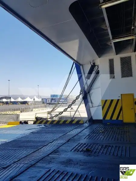 Ro-Ro ship for sale