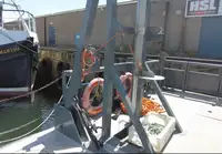 Survey vessel for sale