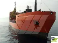 Survey vessel for sale