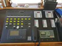 Patrol boat for sale