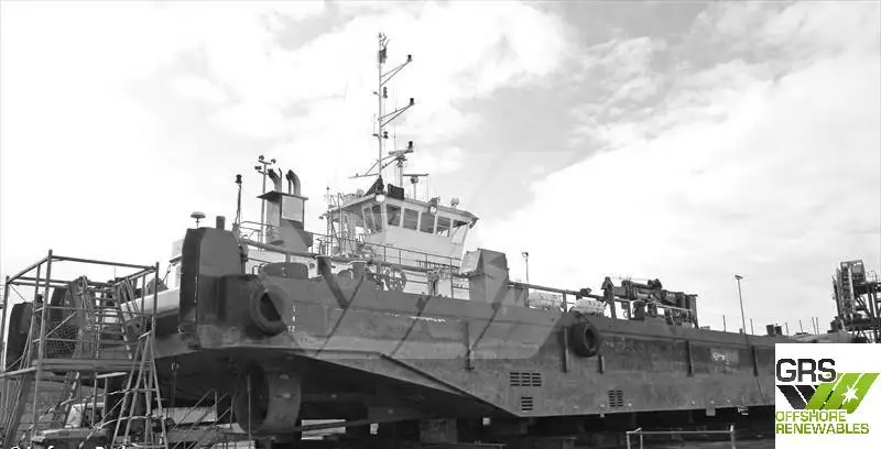 Workboats for sale