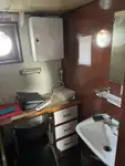 Towboat for sale