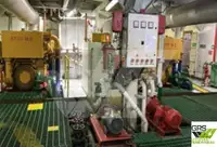 Survey vessel for sale