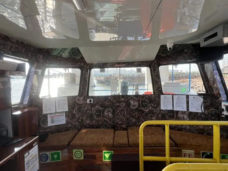 Towboat for sale