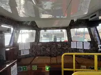 Towboat for sale