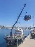 Workboats for sale