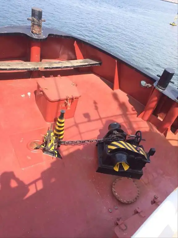 Towboat for sale