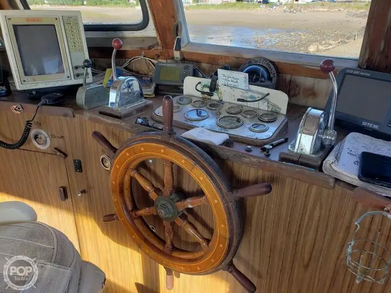 Ferry vessel for sale