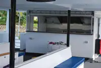 Catamaran for sale