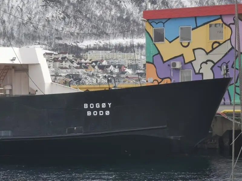 Ro-Ro ship for sale