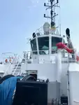 Towboat for sale