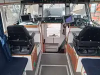Catamaran for sale