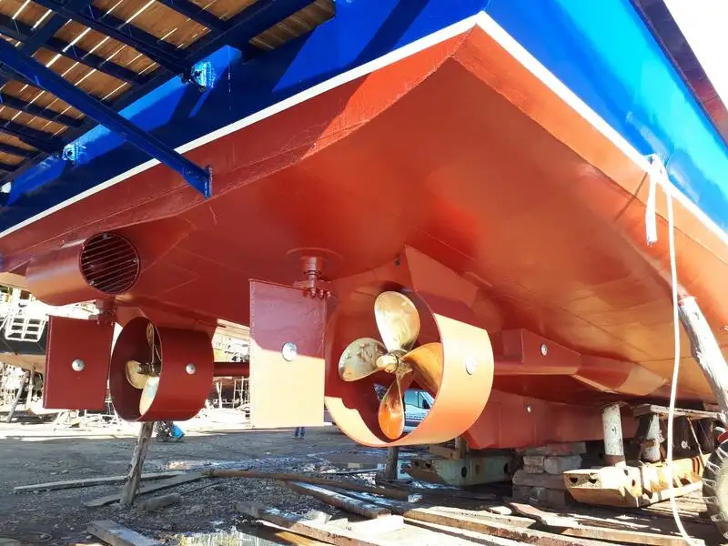 General Cargo/Multi-purpose for sale