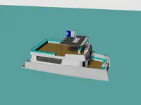 Catamaran for sale