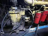 Trawler for sale