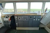 Cruise ship for sale