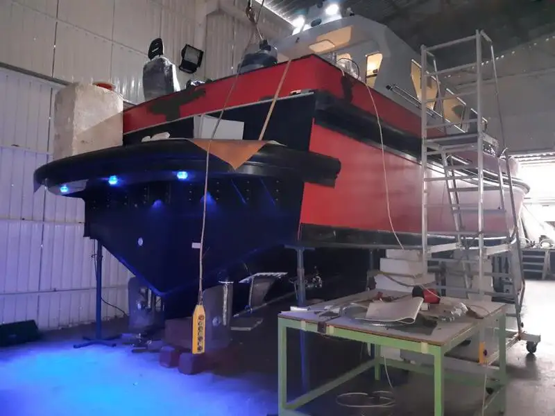 Workboats for sale