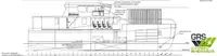Wind farm service vessel for sale