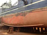 Trawler for sale