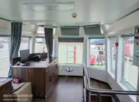 Towboat for sale