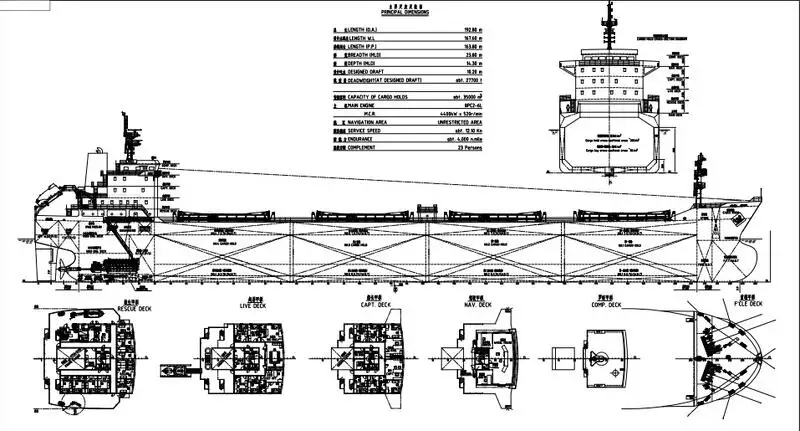 Bulk carrier for sale